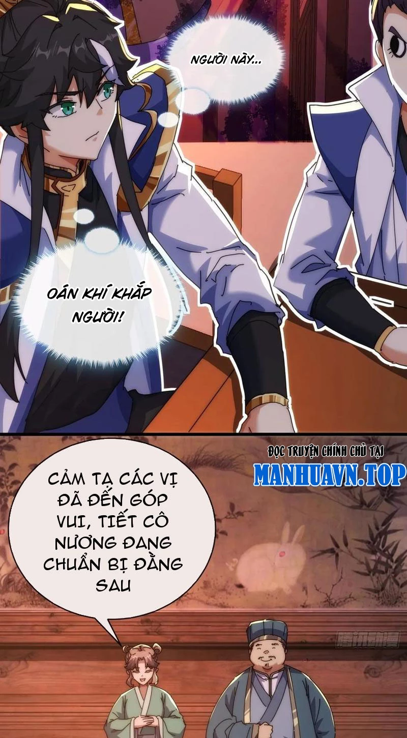 Mời Công Tử Trảm Yêu Chapter 80 - Trang 2