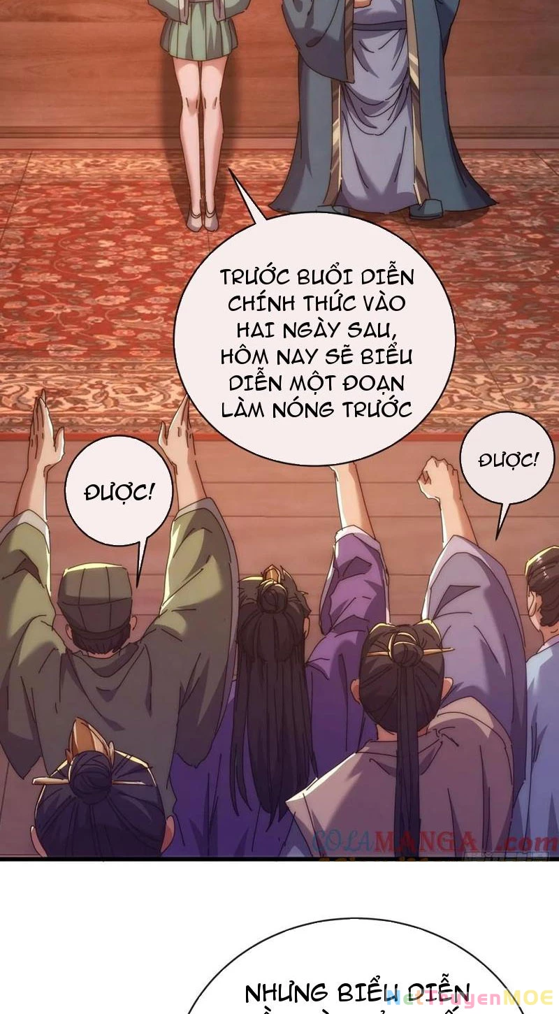 Mời Công Tử Trảm Yêu Chapter 80 - Trang 2