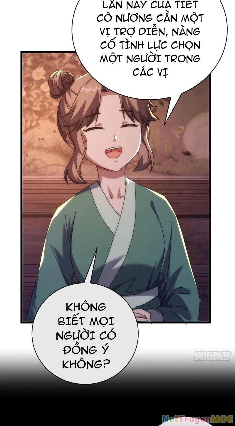 Mời Công Tử Trảm Yêu Chapter 80 - Trang 2