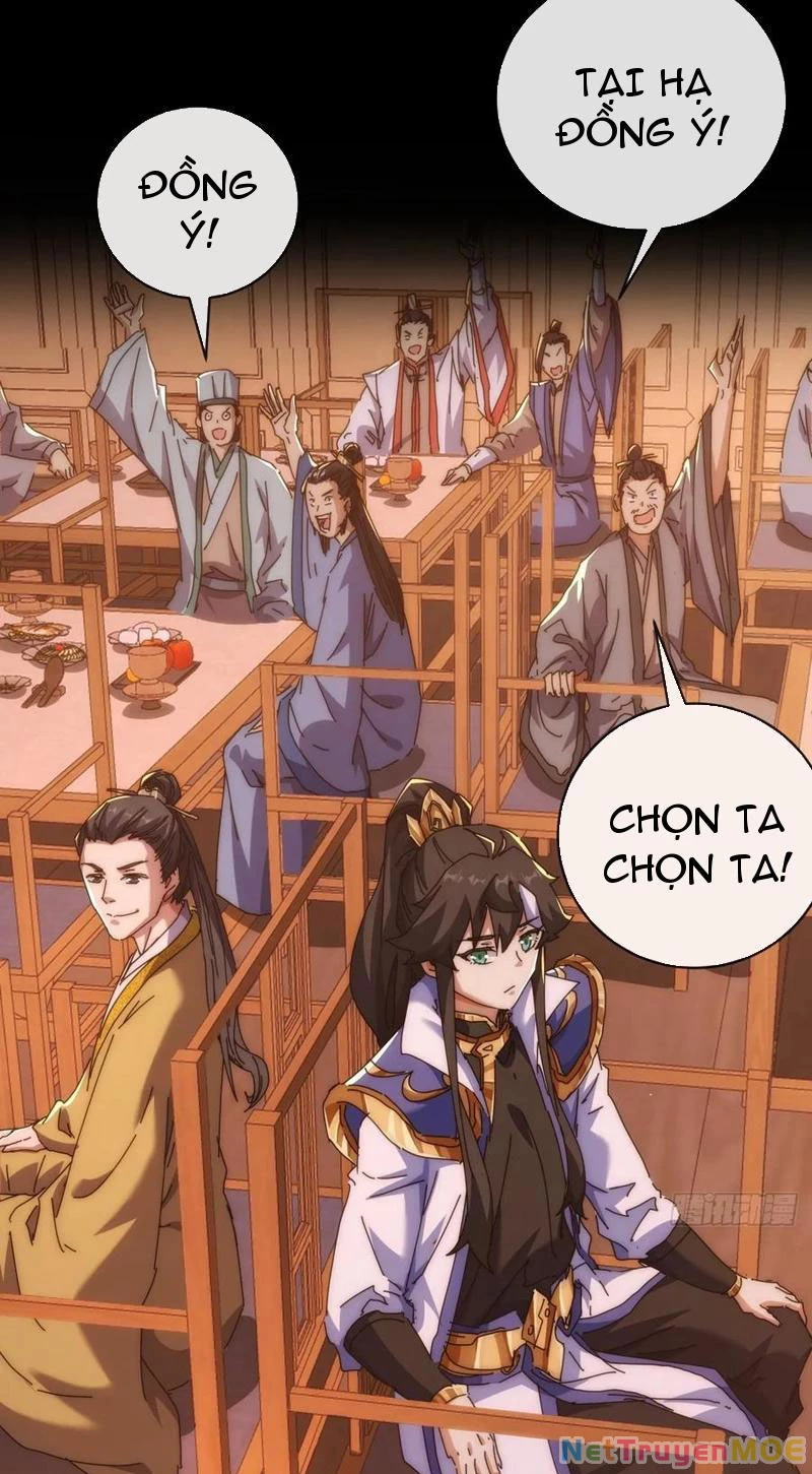 Mời Công Tử Trảm Yêu Chapter 80 - Trang 2