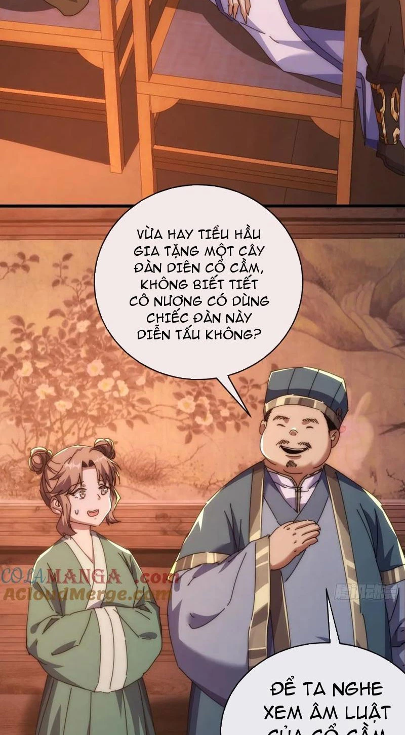 Mời Công Tử Trảm Yêu Chapter 80 - Trang 2