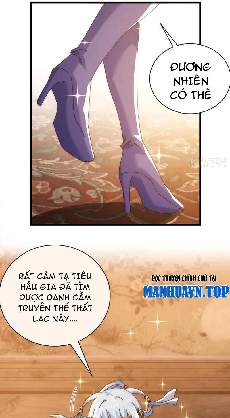 Mời Công Tử Trảm Yêu Chapter 80 - Trang 2