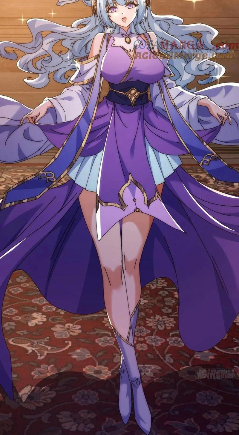 Mời Công Tử Trảm Yêu Chapter 80 - Trang 2