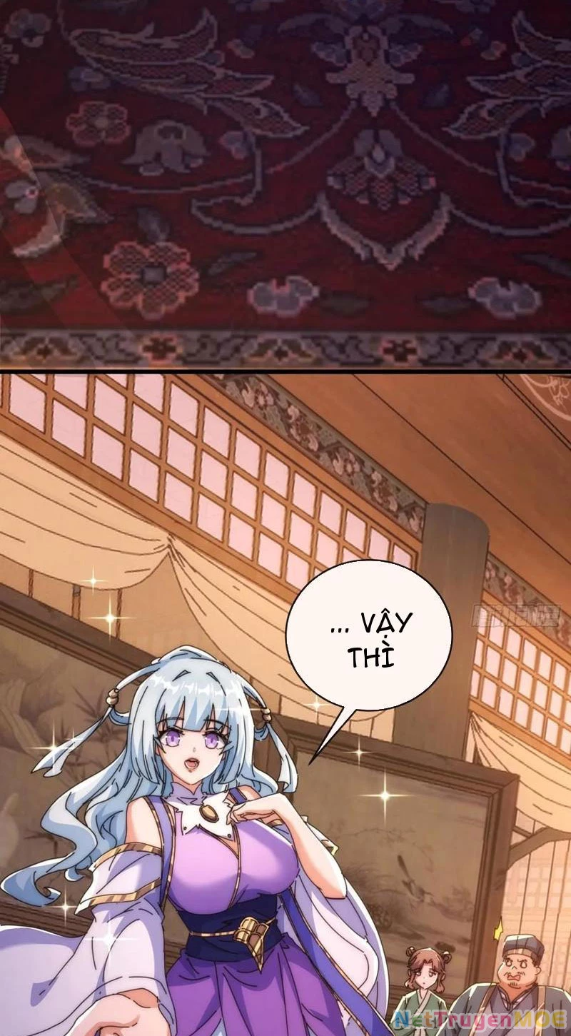 Mời Công Tử Trảm Yêu Chapter 80 - Trang 2