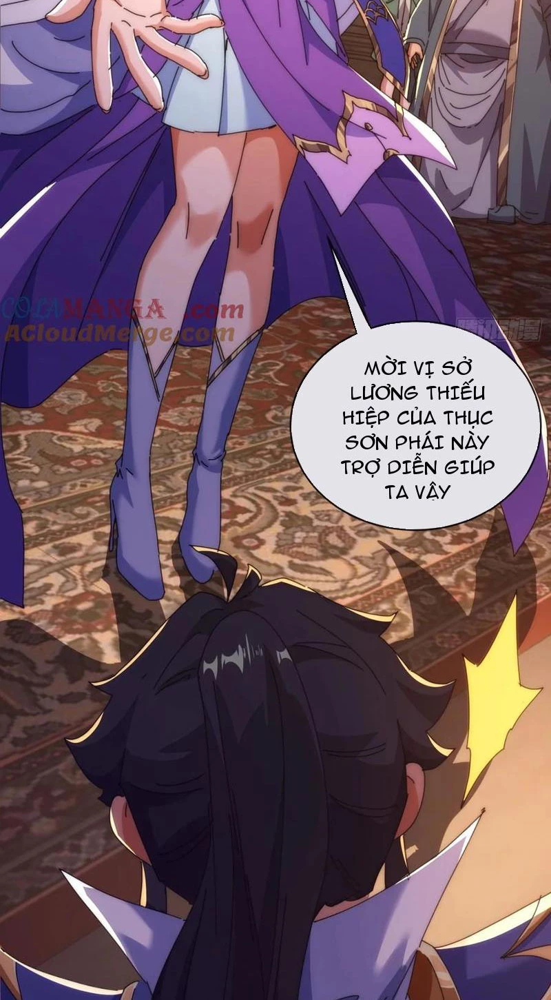 Mời Công Tử Trảm Yêu Chapter 80 - Trang 2