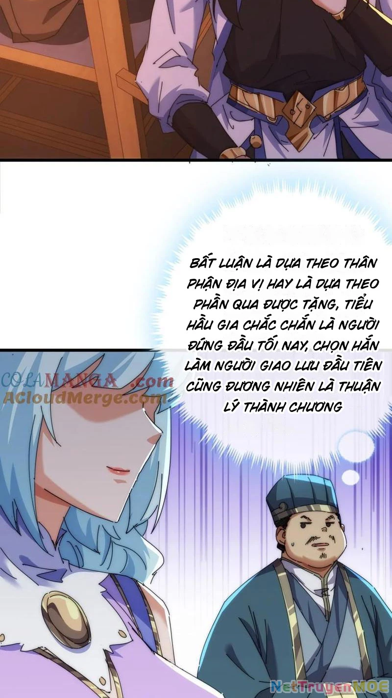 Mời Công Tử Trảm Yêu Chapter 80 - Trang 2