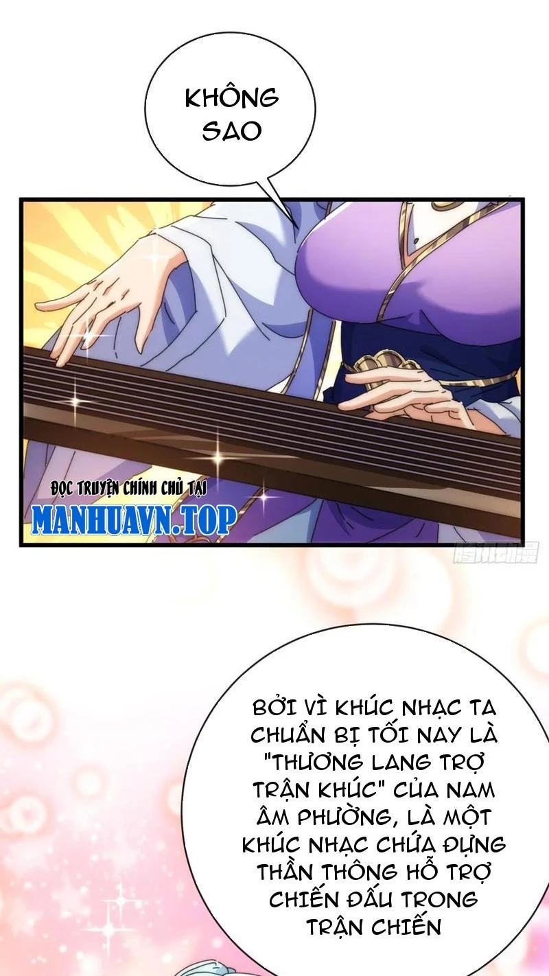 Mời Công Tử Trảm Yêu Chapter 80 - Trang 2