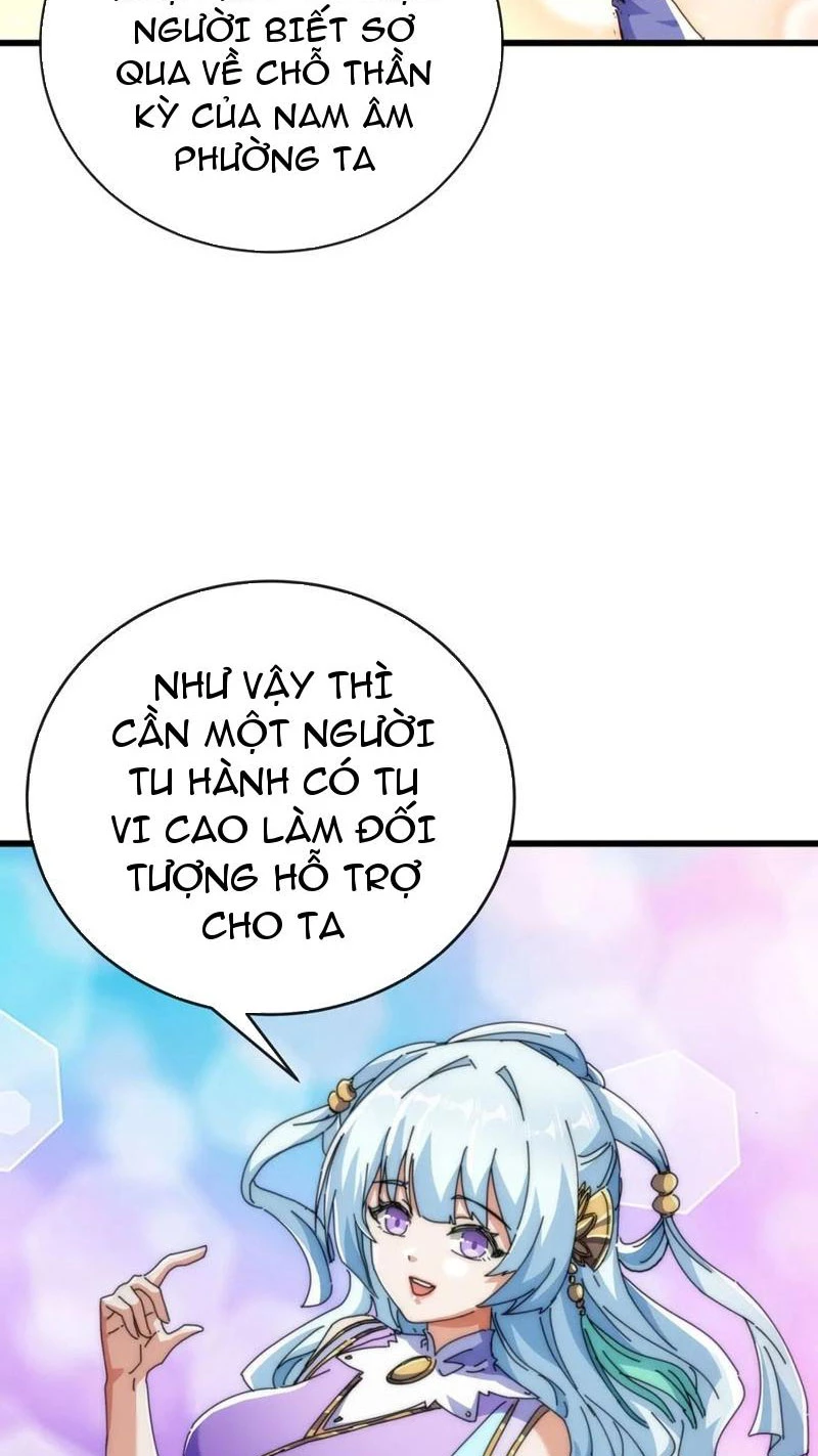 Mời Công Tử Trảm Yêu Chapter 80 - Trang 2