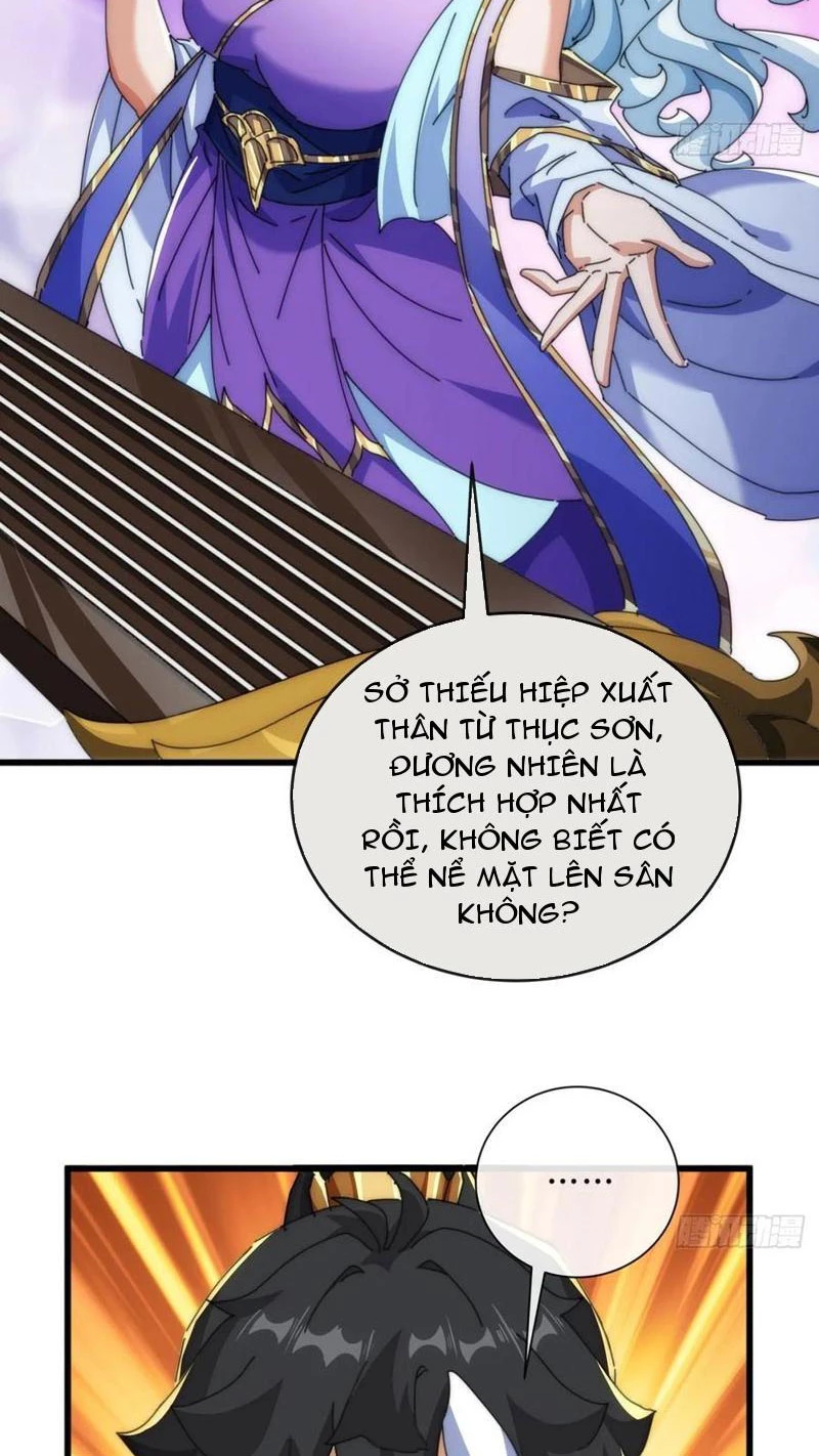 Mời Công Tử Trảm Yêu Chapter 80 - Trang 2