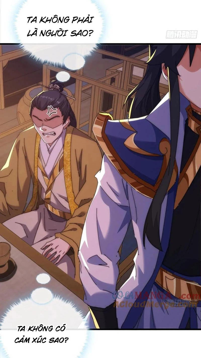 Mời Công Tử Trảm Yêu Chapter 80 - Trang 2