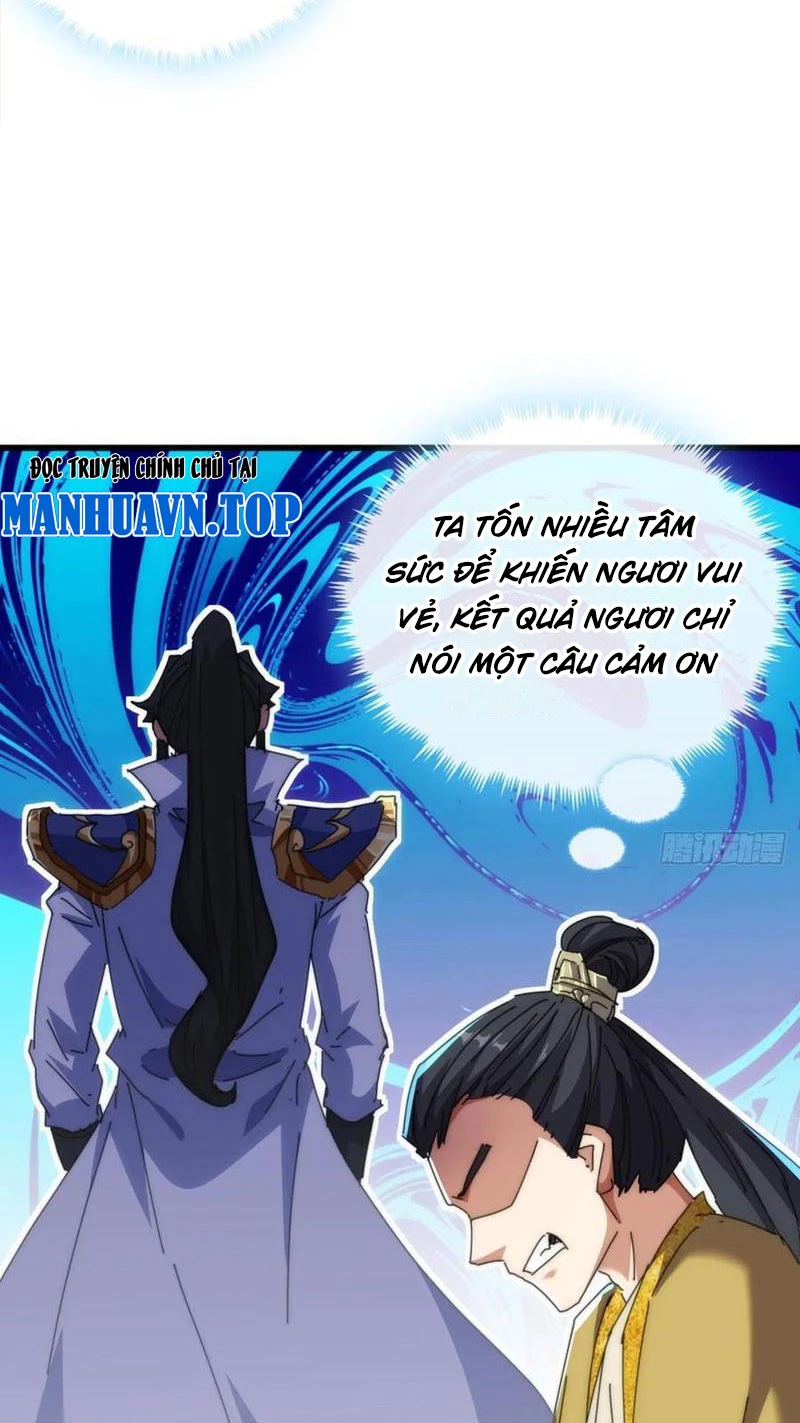 Mời Công Tử Trảm Yêu Chapter 80 - Trang 2