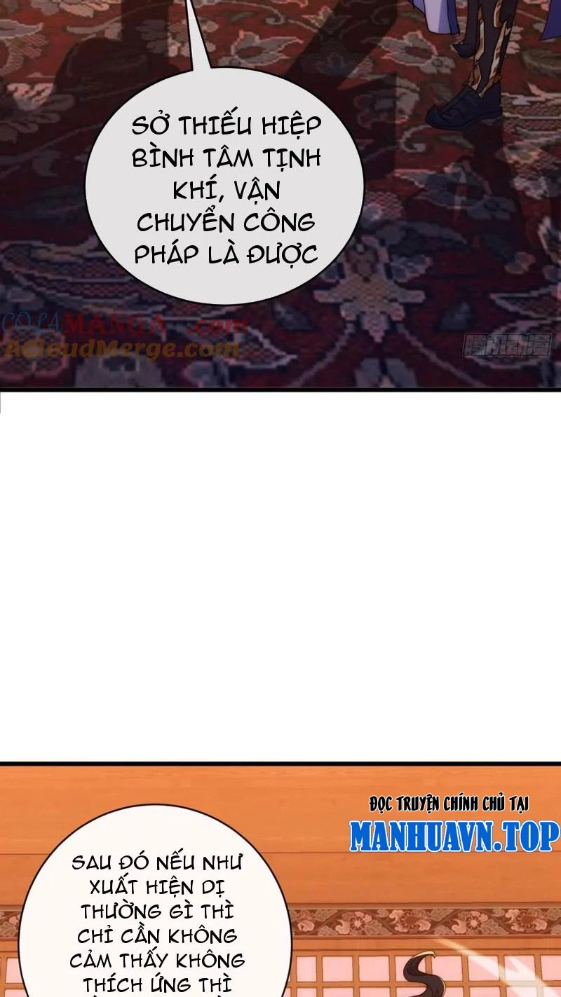 Mời Công Tử Trảm Yêu Chapter 80 - Trang 2