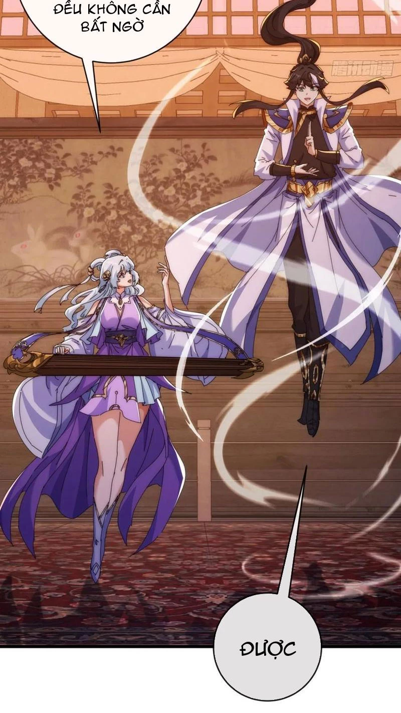 Mời Công Tử Trảm Yêu Chapter 80 - Trang 2