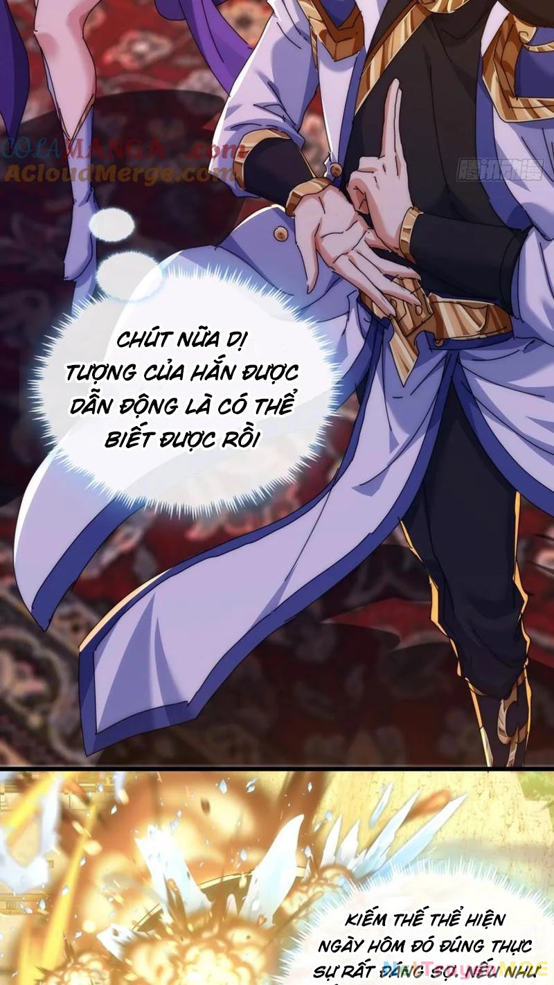 Mời Công Tử Trảm Yêu Chapter 80 - Trang 2