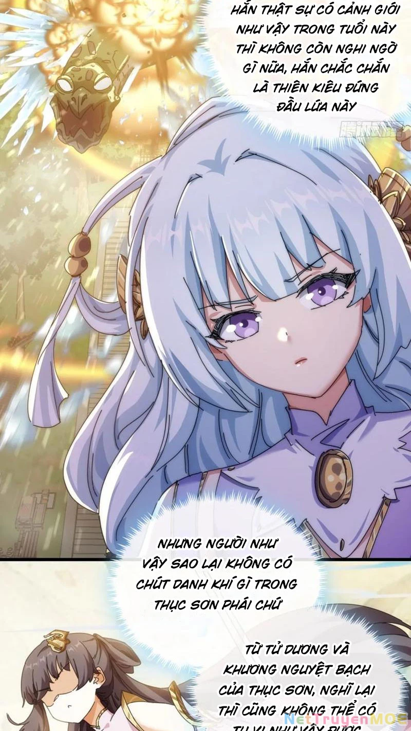 Mời Công Tử Trảm Yêu Chapter 80 - Trang 2