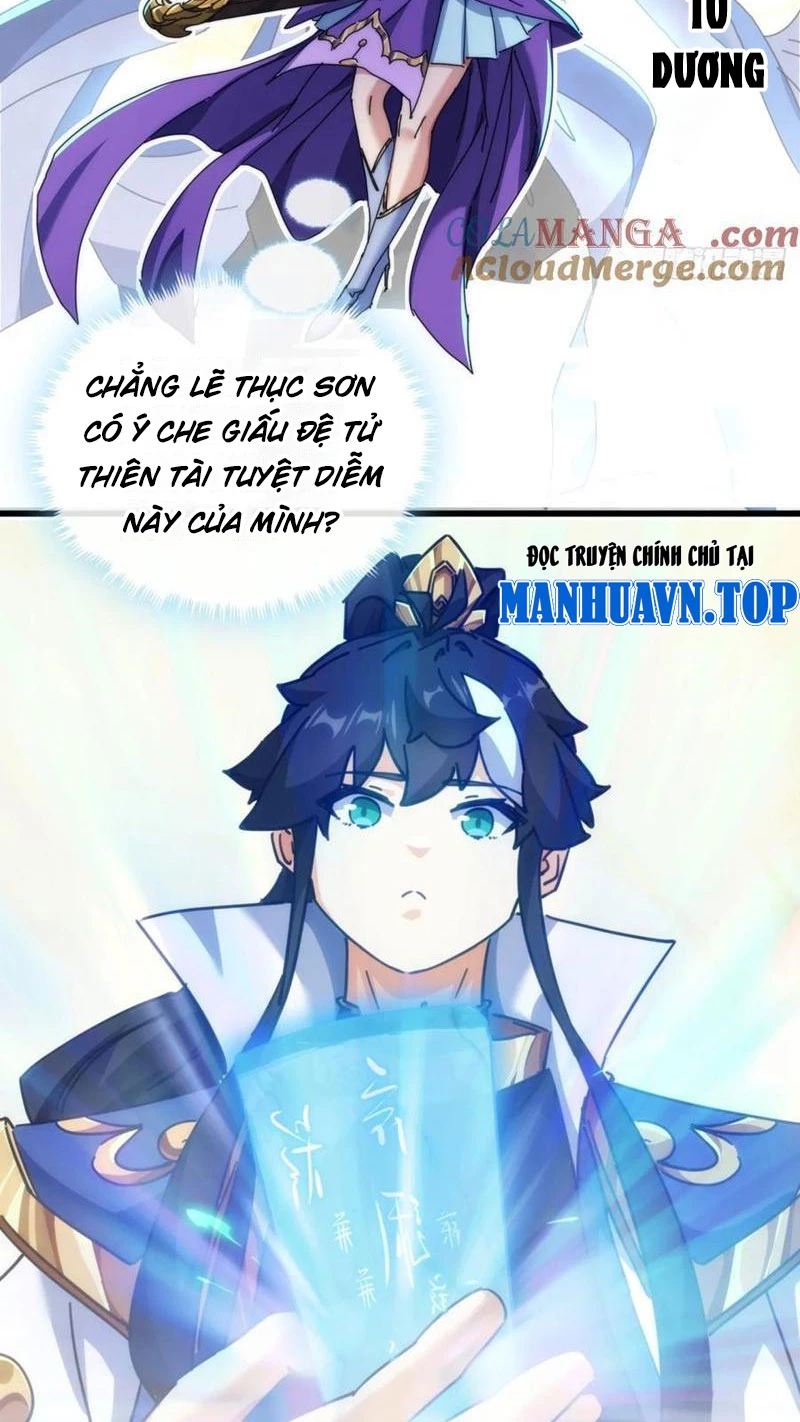 Mời Công Tử Trảm Yêu Chapter 80 - Trang 2