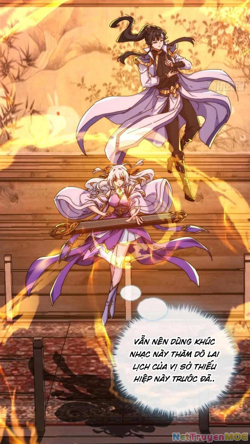 Mời Công Tử Trảm Yêu Chapter 80 - Trang 2