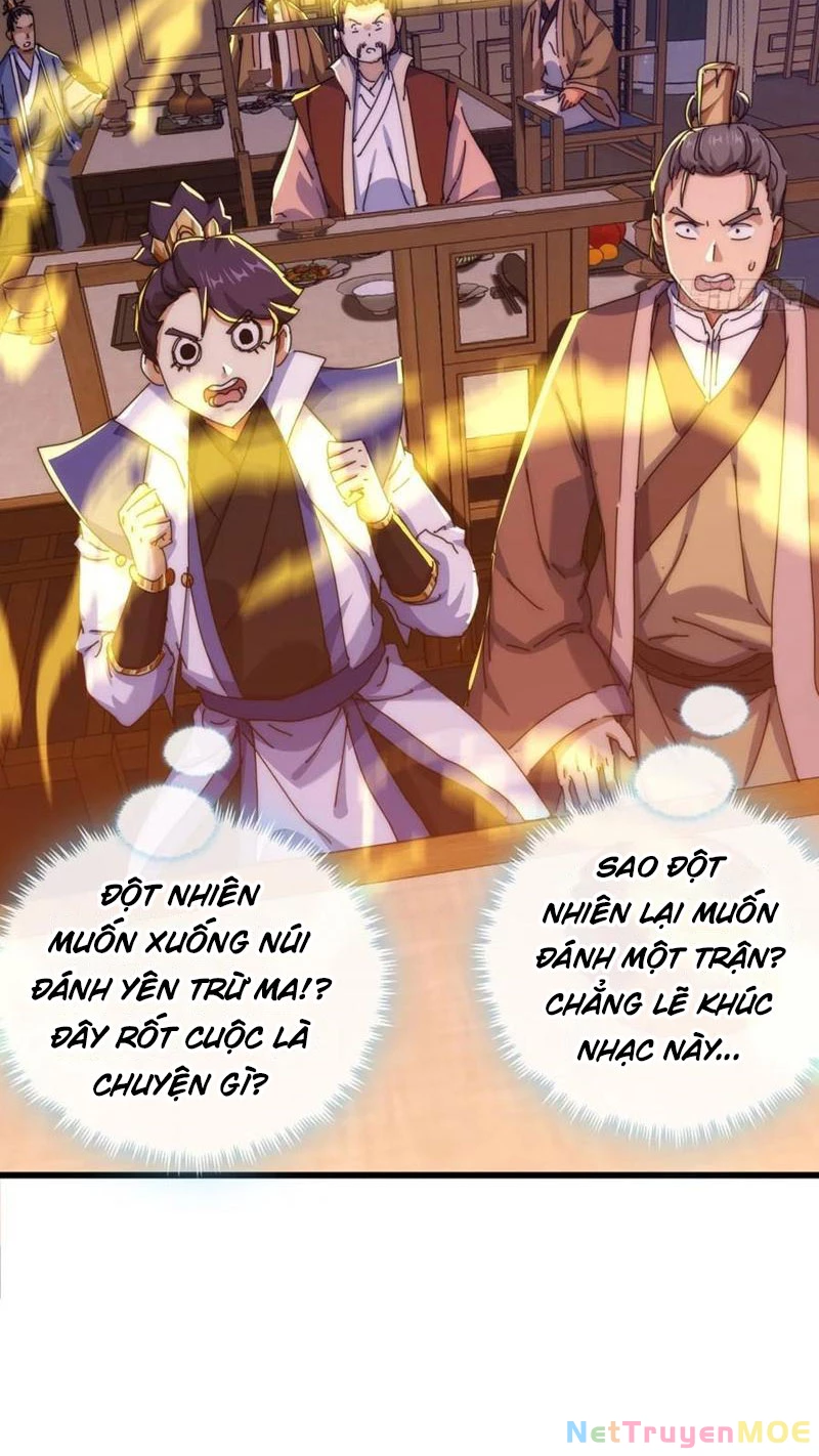 Mời Công Tử Trảm Yêu Chapter 80 - Trang 2