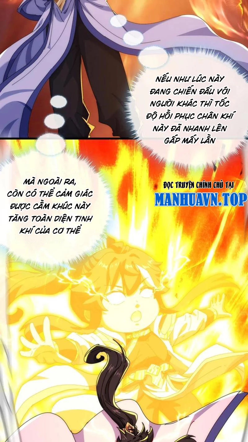 Mời Công Tử Trảm Yêu Chapter 80 - Trang 2