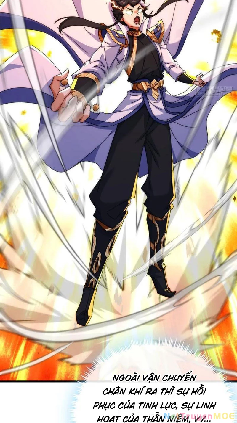 Mời Công Tử Trảm Yêu Chapter 80 - Trang 2