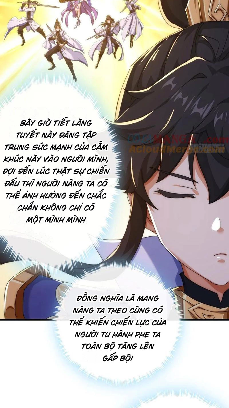 Mời Công Tử Trảm Yêu Chapter 80 - Trang 2