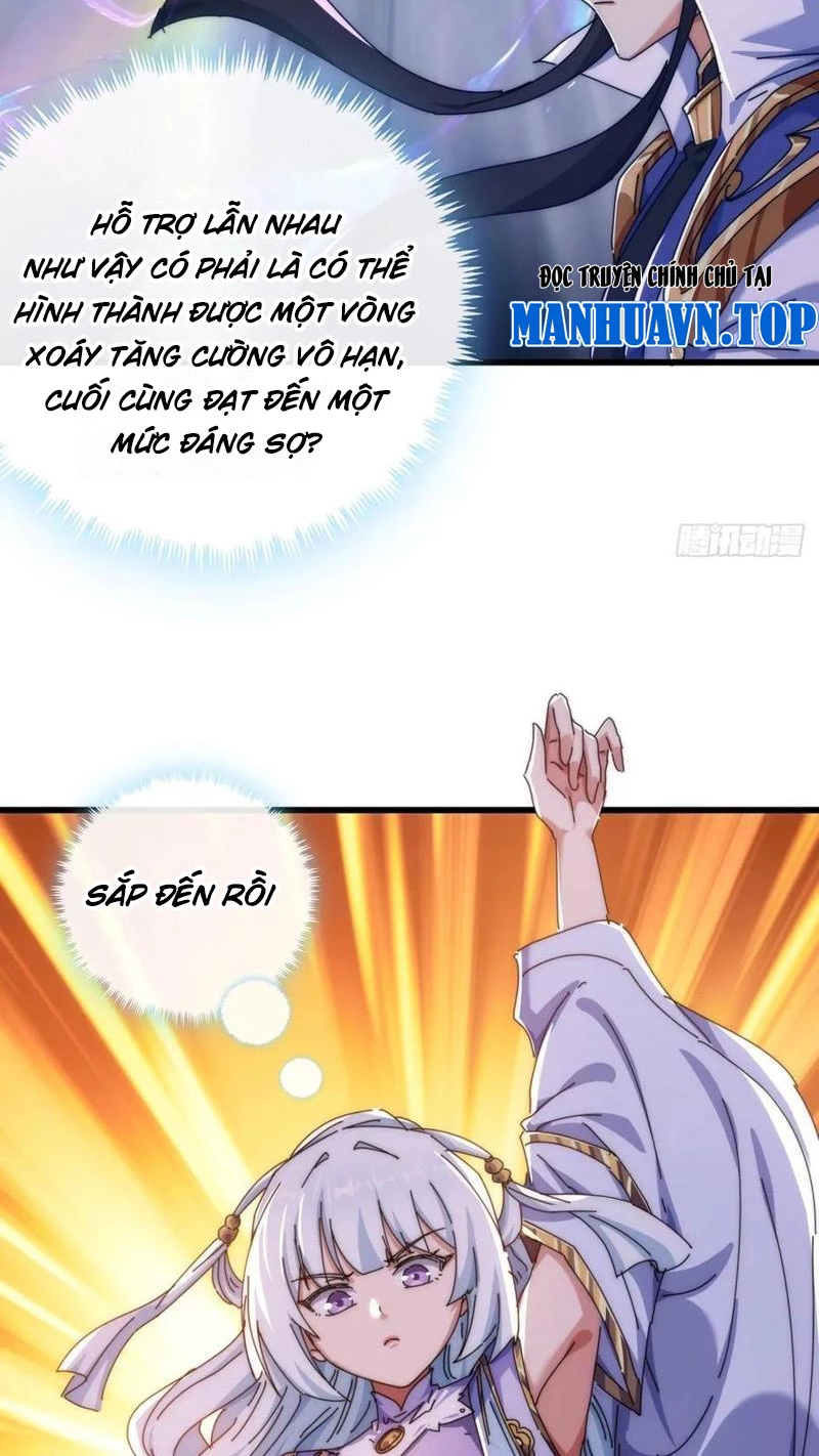 Mời Công Tử Trảm Yêu Chapter 80 - Trang 2