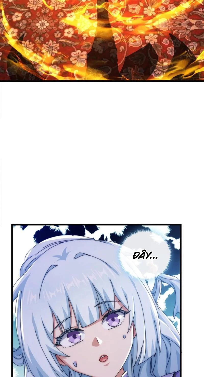 Mời Công Tử Trảm Yêu Chapter 80 - Trang 2