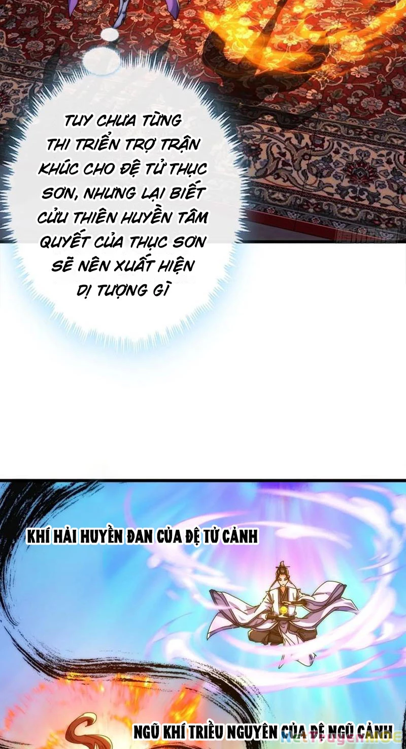 Mời Công Tử Trảm Yêu Chapter 80 - Trang 2