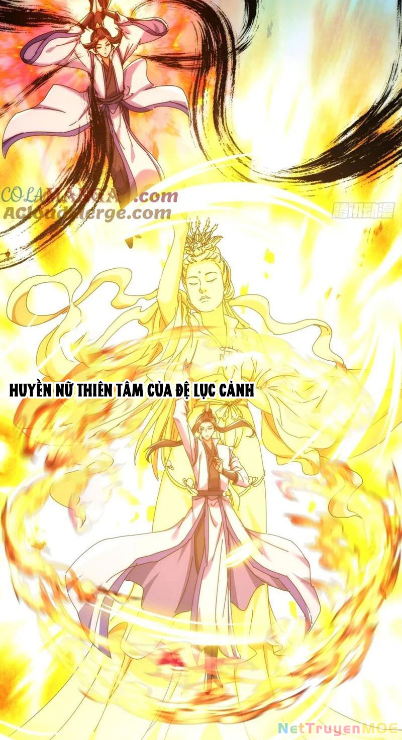 Mời Công Tử Trảm Yêu Chapter 80 - Trang 2