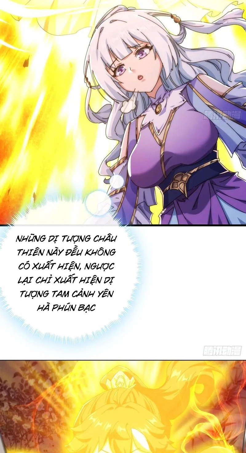 Mời Công Tử Trảm Yêu Chapter 80 - Trang 2