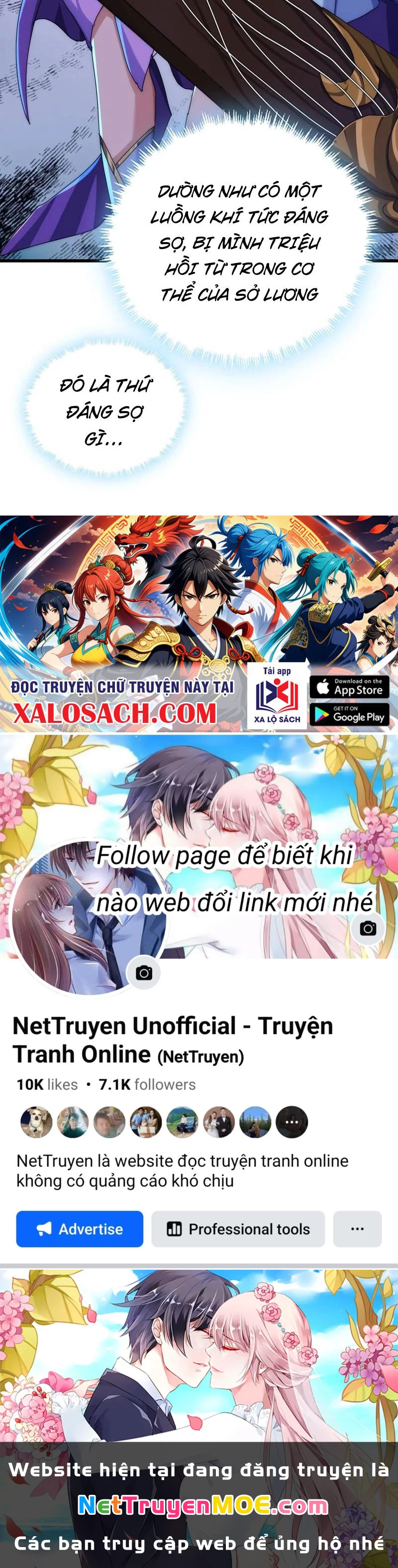 Mời Công Tử Trảm Yêu Chapter 80 - Trang 2