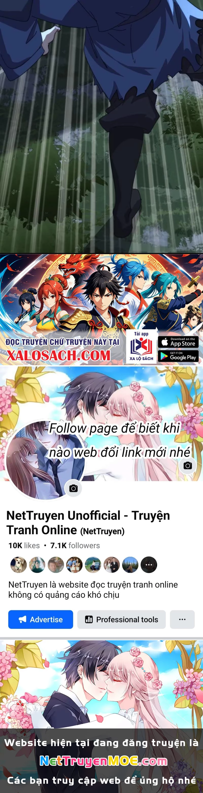 Mời Công Tử Trảm Yêu Chapter 81 - Trang 2