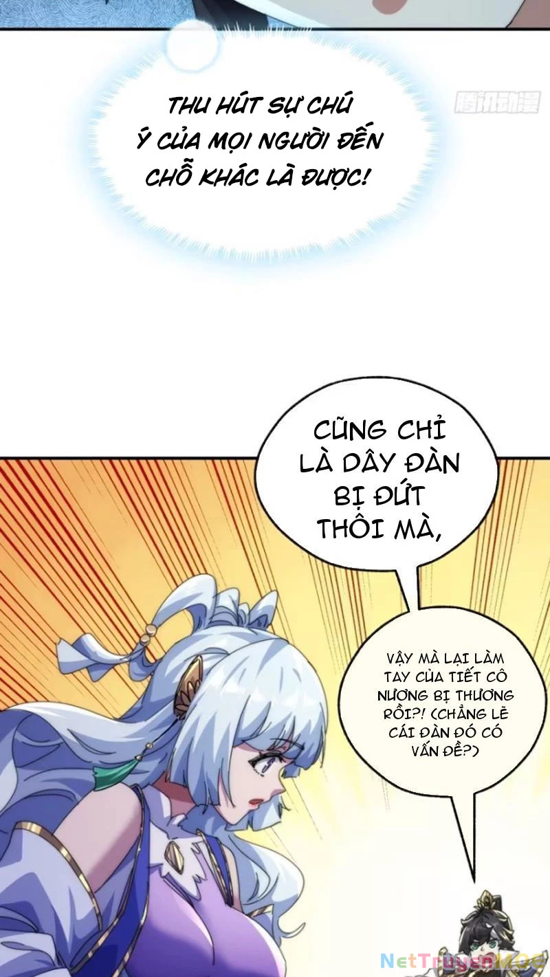 Mời Công Tử Trảm Yêu Chapter 81 - Trang 2