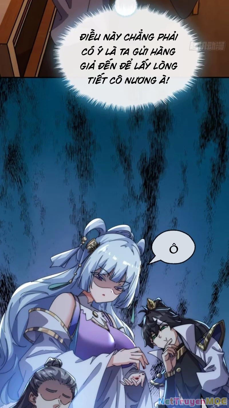 Mời Công Tử Trảm Yêu Chapter 81 - Trang 2