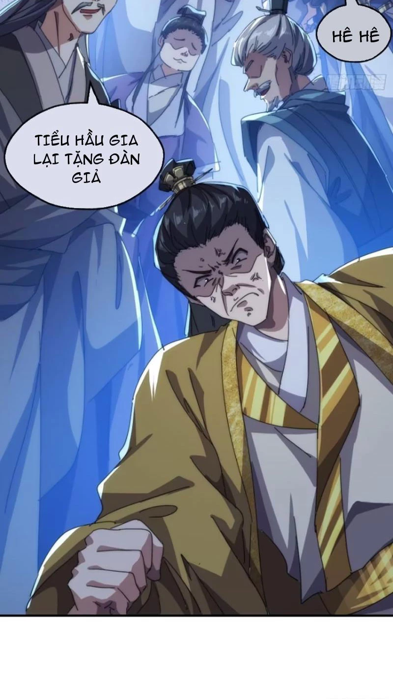 Mời Công Tử Trảm Yêu Chapter 81 - Trang 2