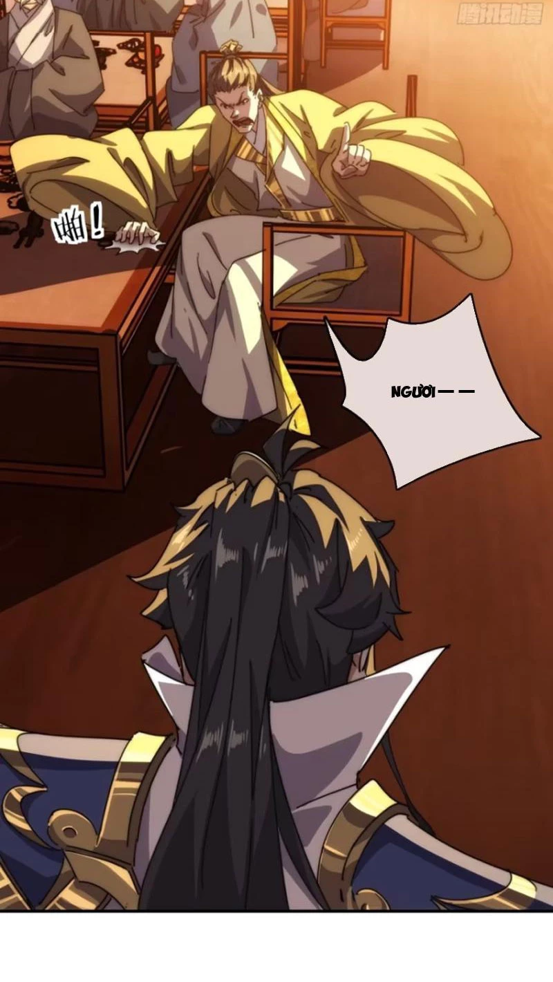 Mời Công Tử Trảm Yêu Chapter 81 - Trang 2