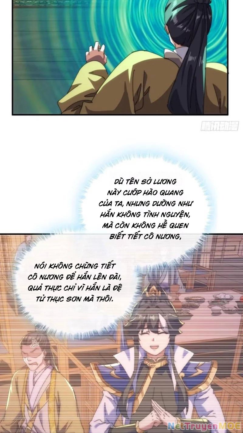 Mời Công Tử Trảm Yêu Chapter 81 - Trang 2