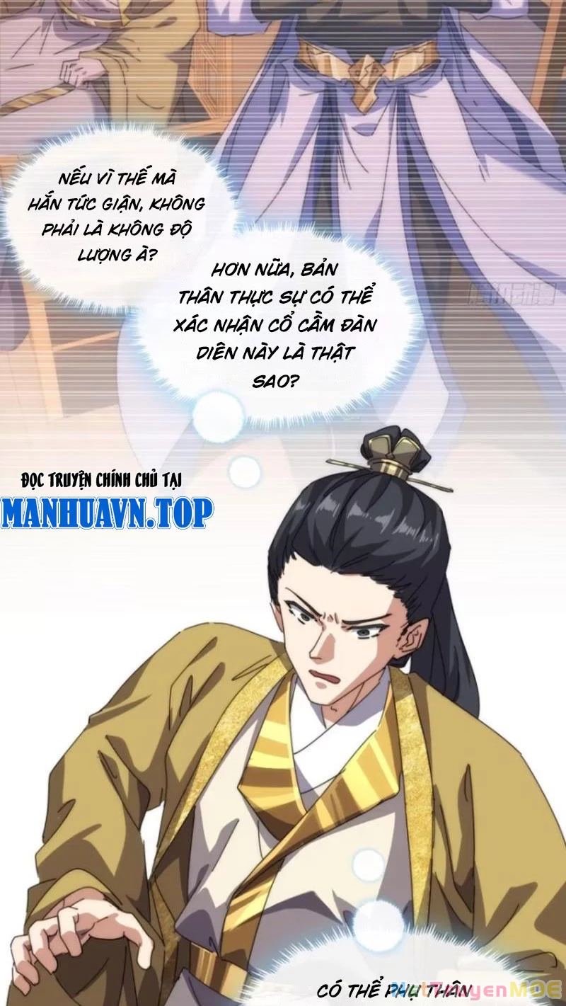 Mời Công Tử Trảm Yêu Chapter 81 - Trang 2