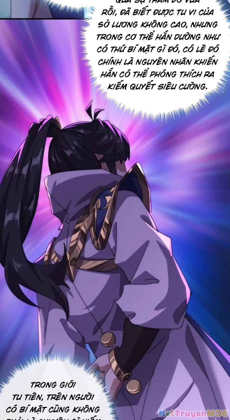 Mời Công Tử Trảm Yêu Chapter 81 - Trang 2