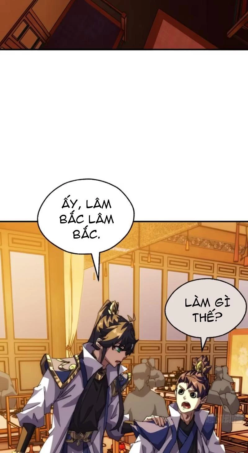 Mời Công Tử Trảm Yêu Chapter 81 - Trang 2