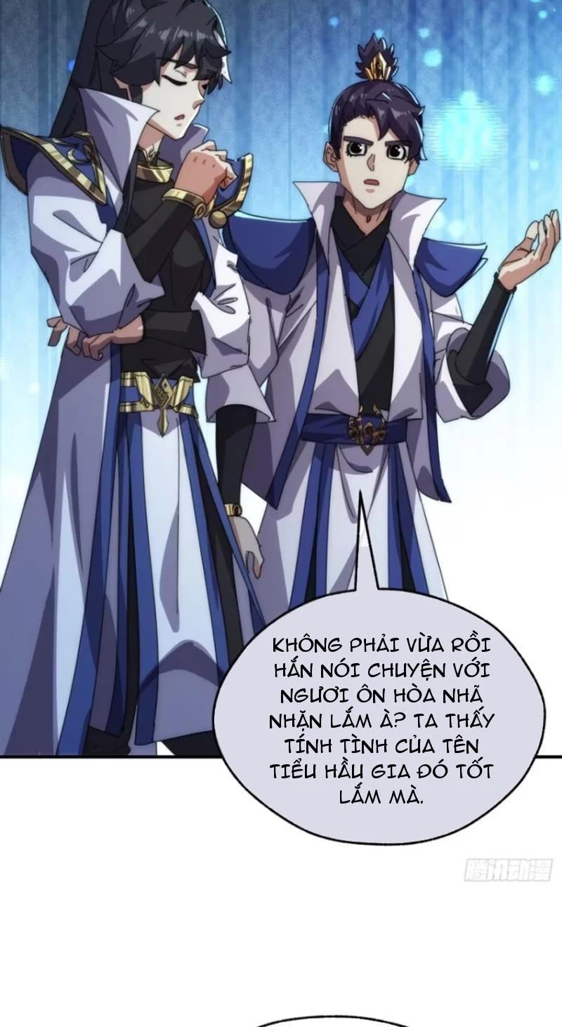 Mời Công Tử Trảm Yêu Chapter 81 - Trang 2