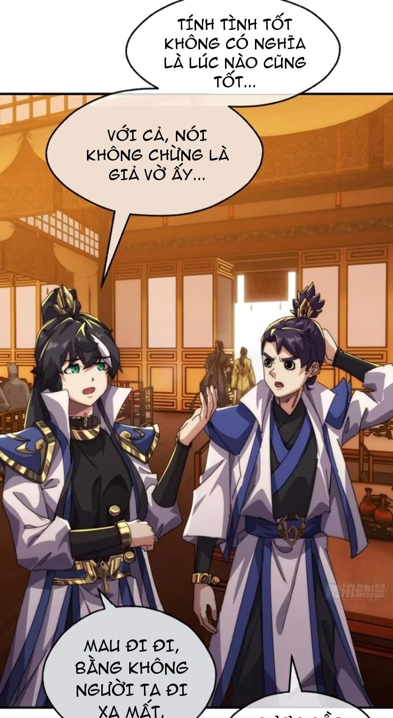 Mời Công Tử Trảm Yêu Chapter 81 - Trang 2