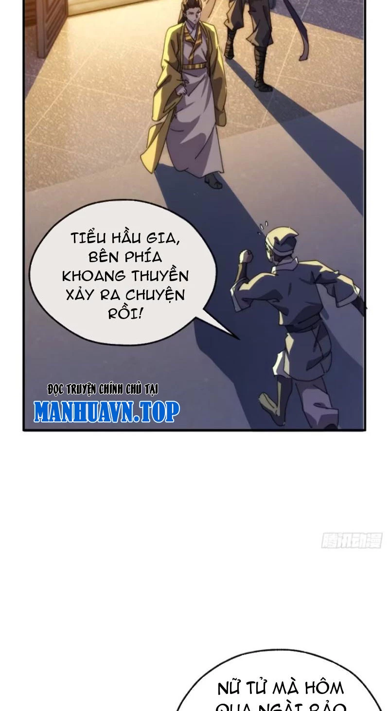Mời Công Tử Trảm Yêu Chapter 81 - Trang 2