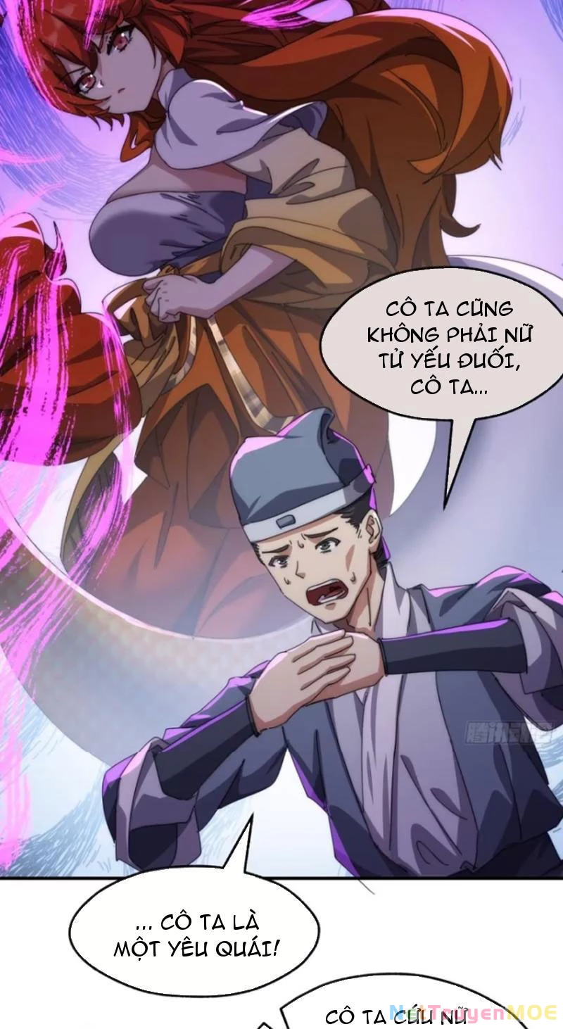 Mời Công Tử Trảm Yêu Chapter 81 - Trang 2