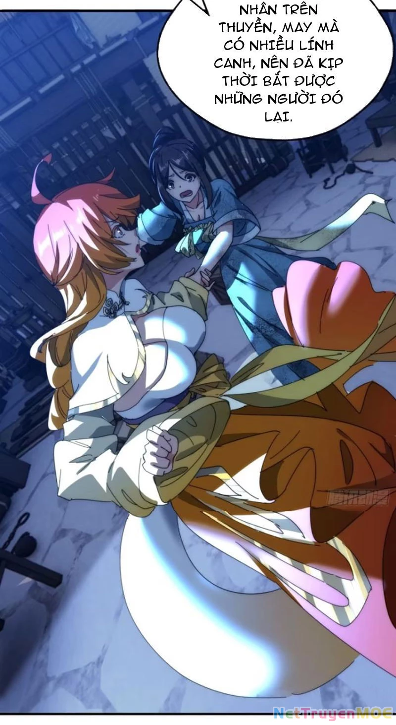 Mời Công Tử Trảm Yêu Chapter 81 - Trang 2