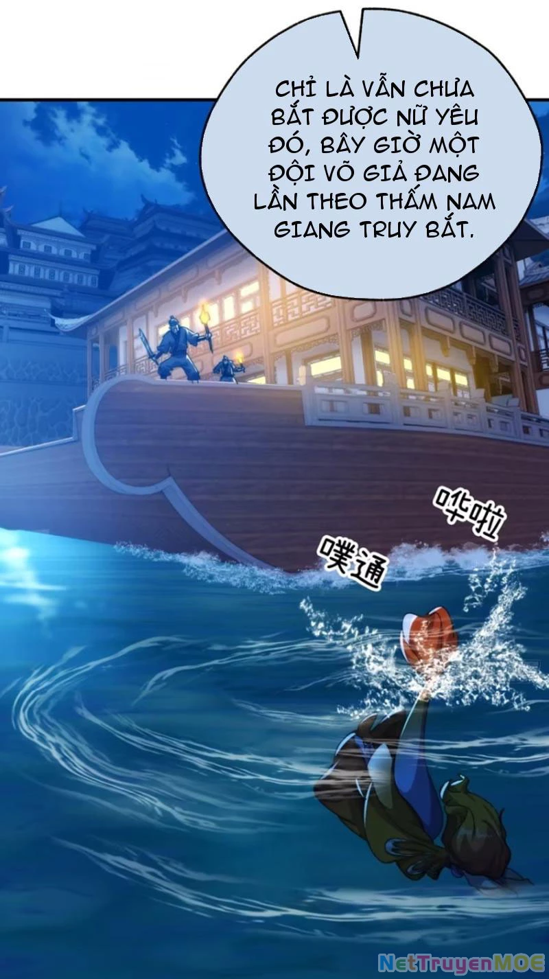 Mời Công Tử Trảm Yêu Chapter 81 - Trang 2