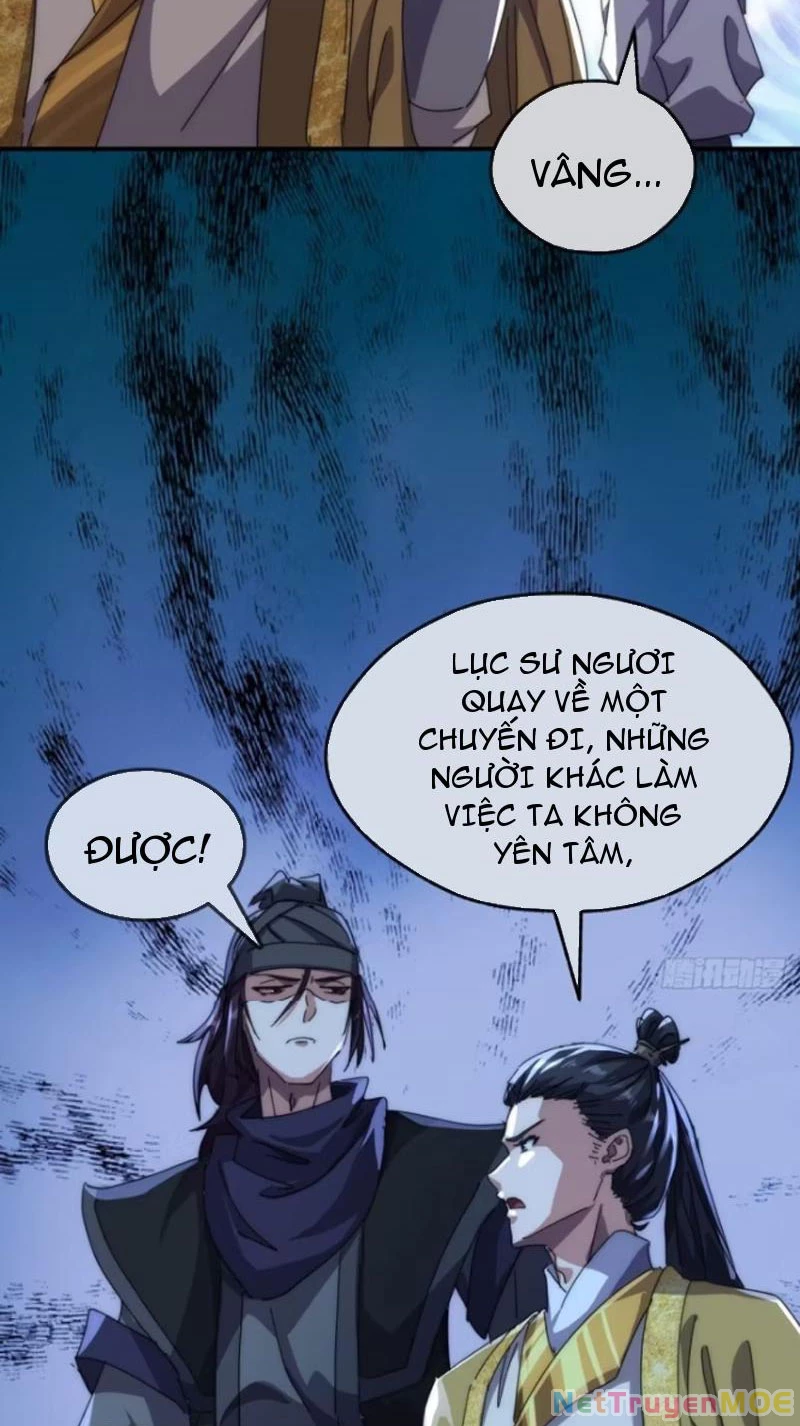 Mời Công Tử Trảm Yêu Chapter 81 - Trang 2