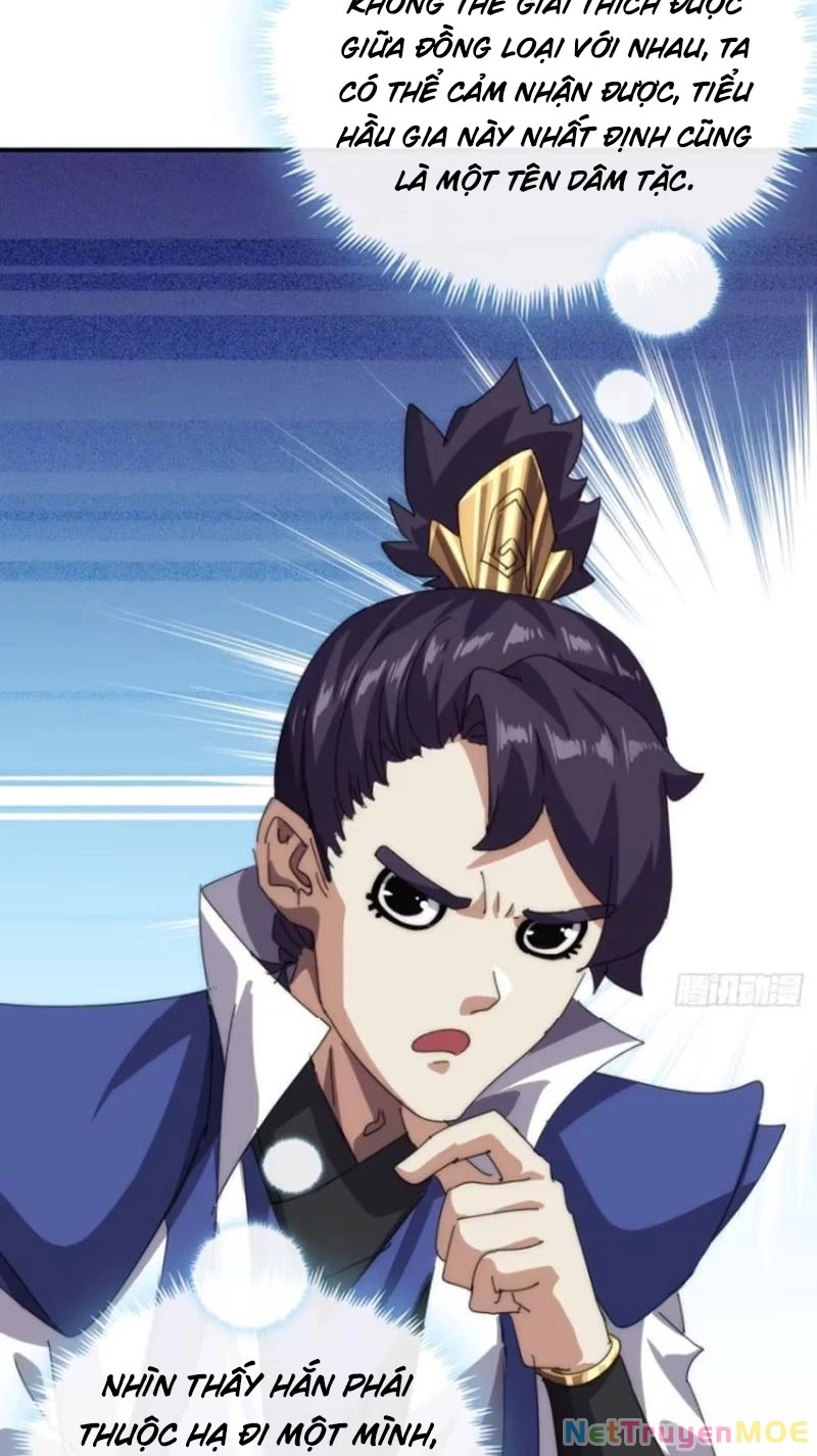 Mời Công Tử Trảm Yêu Chapter 81 - Trang 2