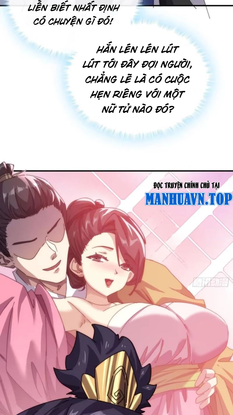 Mời Công Tử Trảm Yêu Chapter 81 - Trang 2