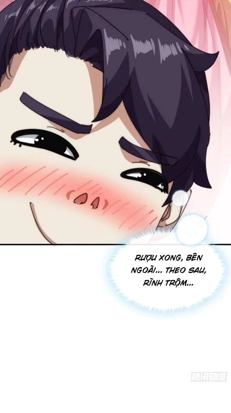 Mời Công Tử Trảm Yêu Chapter 81 - Trang 2